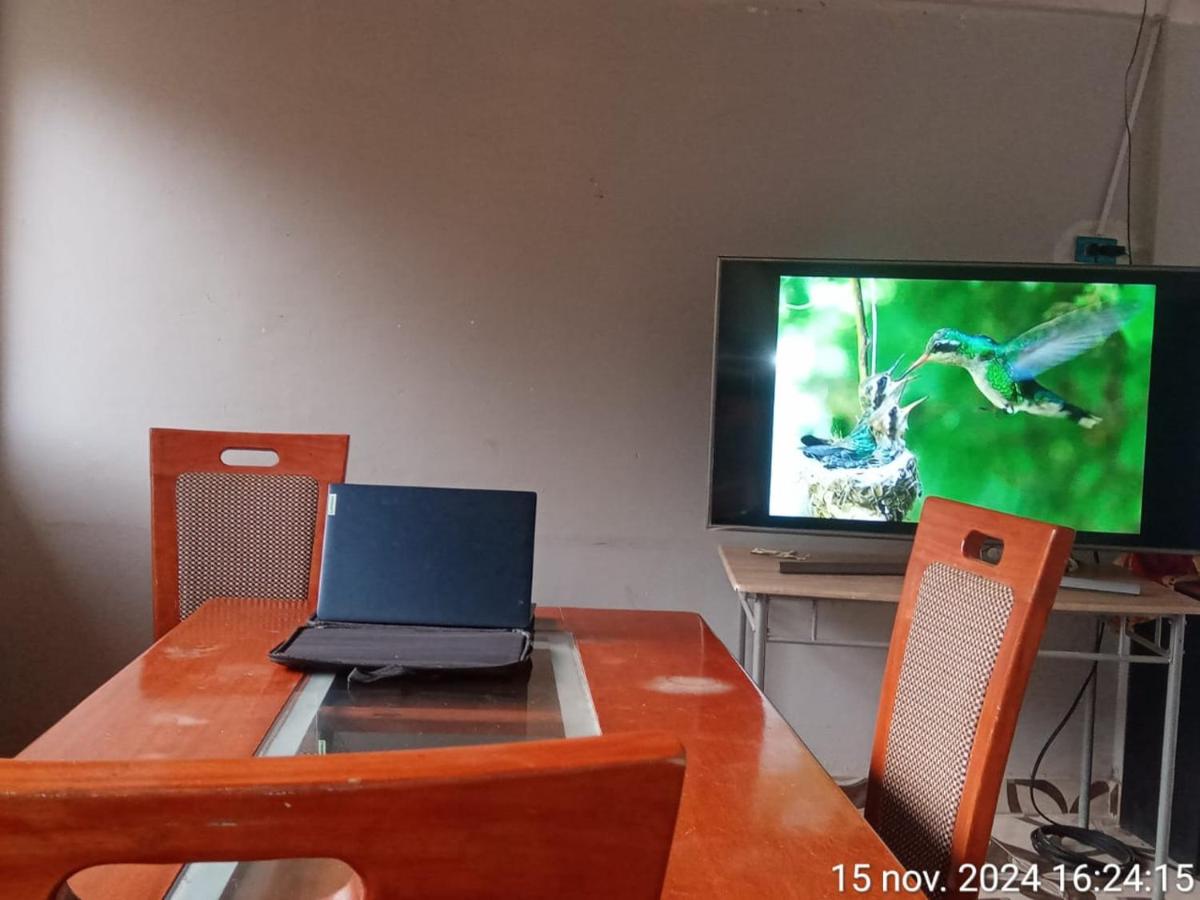 Casa Urqu - B&B