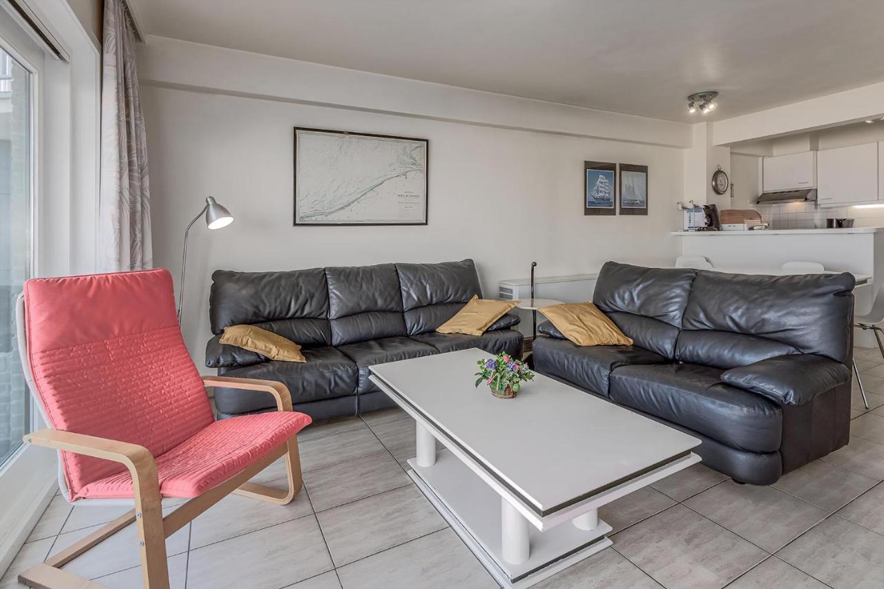 Coxy Beach Gv01G17 - B&B Koksijde