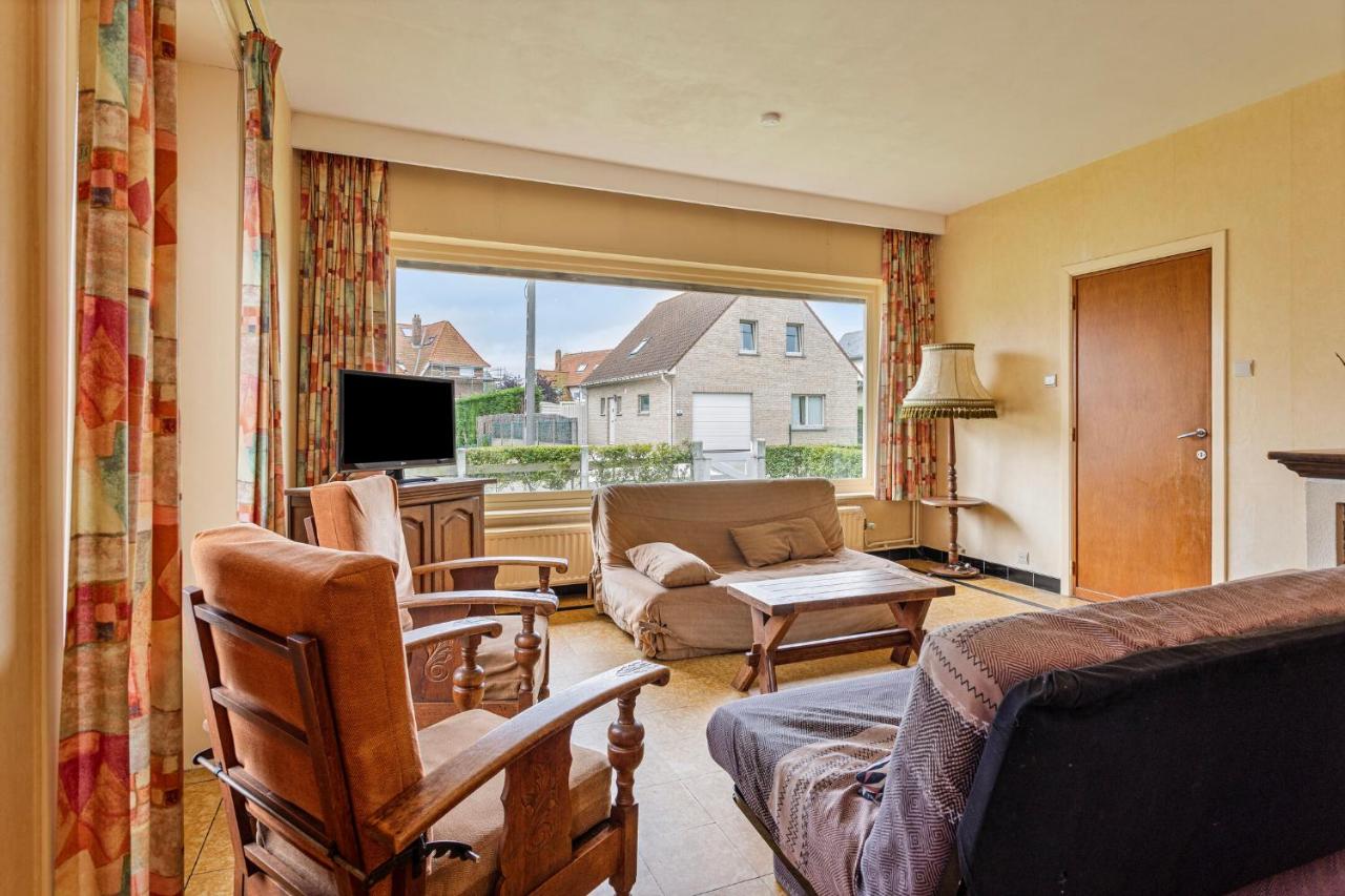 Fleurichamps - B&B Koksijde