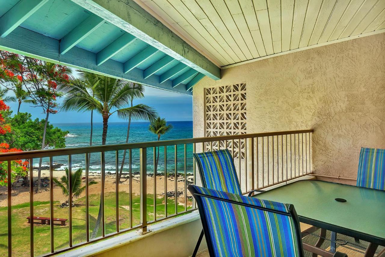 Castle At Kona Reef - B&B Kailua-Kona