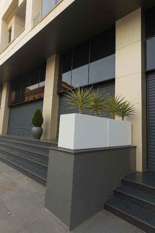 Chic et Zen luxe appart Algérie - B&B