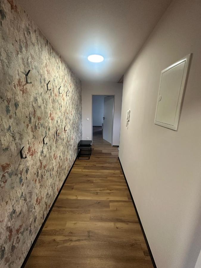 FeWo MaKi Schwarzwald Europa Park Rulantica Straßburg - Ferienwohnung Friesenheim