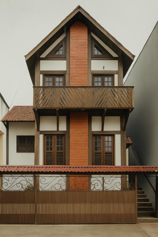 Casa Moriá NAZARÉ COP30 - Ferienwohnung Belém