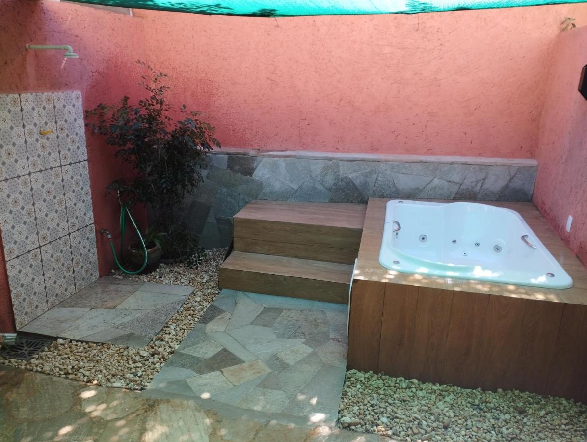 Loft dos Ciclistas - B&B Pirenópolis