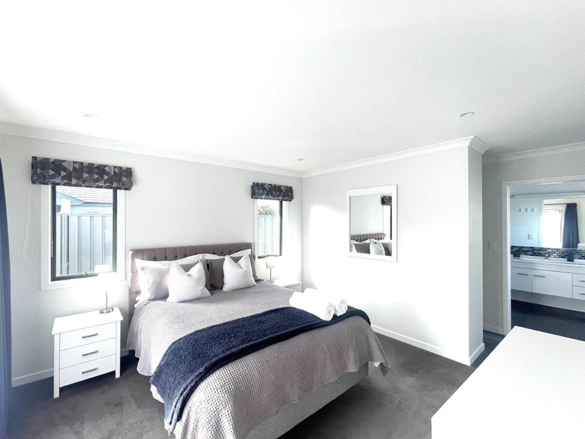 The Relax Retreat - B&B Napier