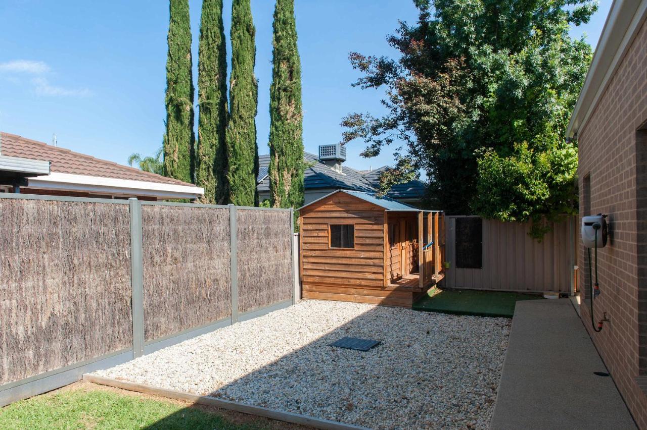 Mandel on High - Echuca Holiday Homes - Ferienwohnung Echuca
