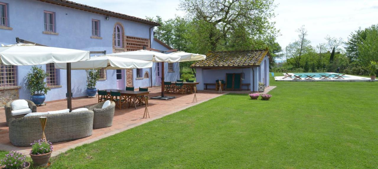 Casa Fontanino - Chambres d’hôtes