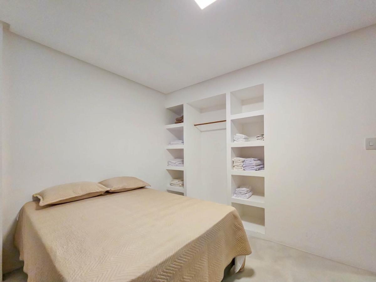 Appartement met 2 slaapkamers