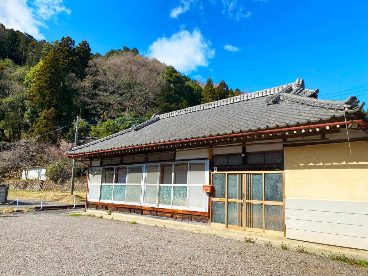 竈門家 山奥の古民家 - B&B