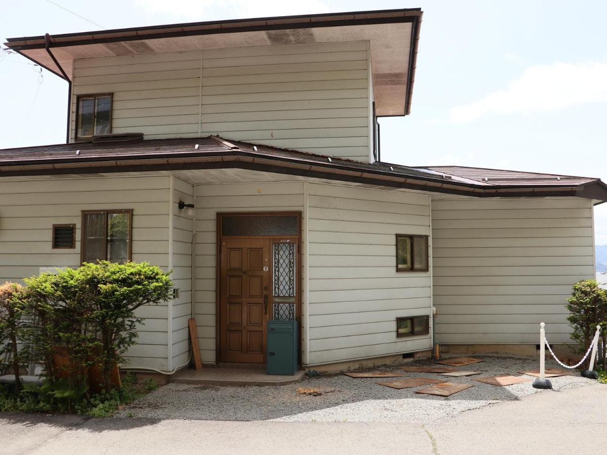 諏訪絶景ハウス - Suwa Panorama House - B&B