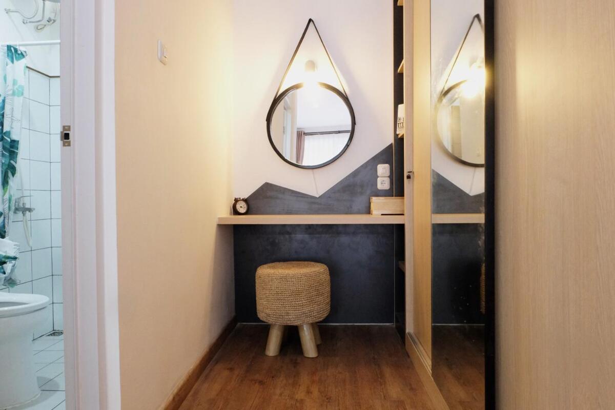 Kananta Home - Ferienwohnung Bongkar Dua