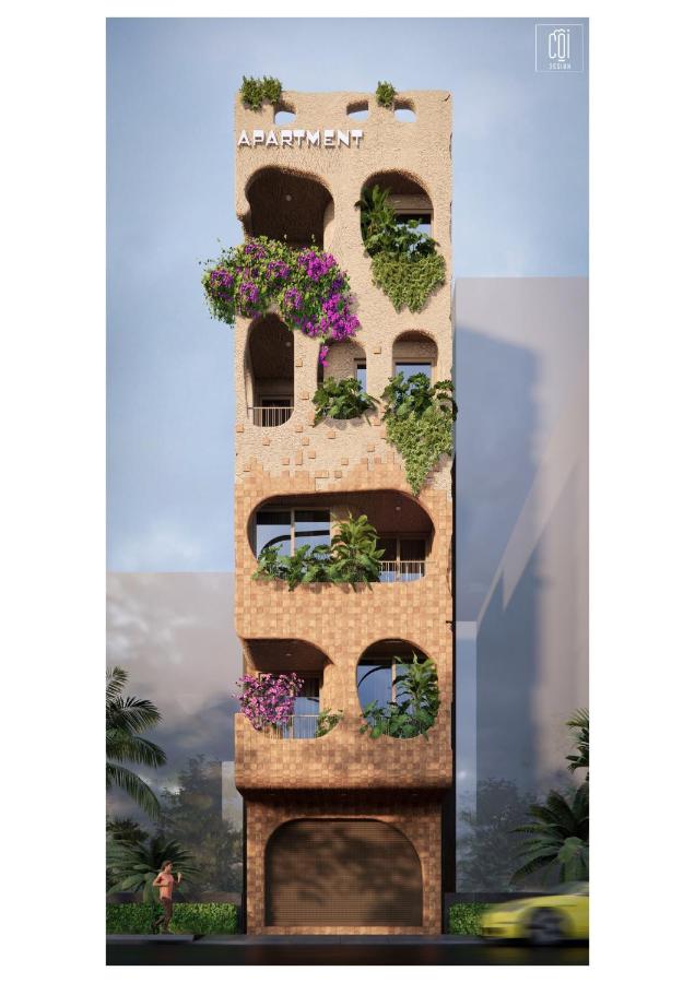 Vistara Home by BRIO - Chambres d’hôtes Đà Nẵng