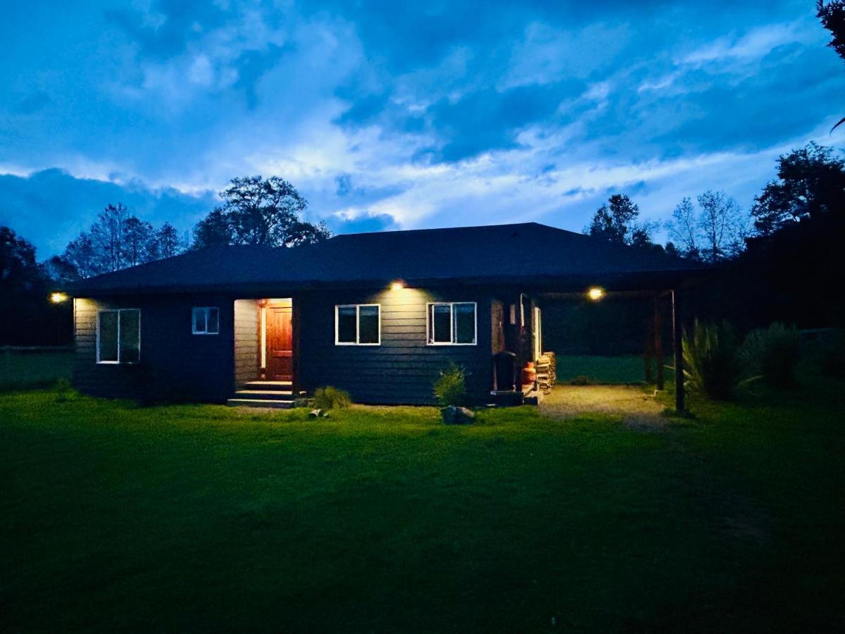 Acogedor alojamiento en Osorno - B&B Osorno