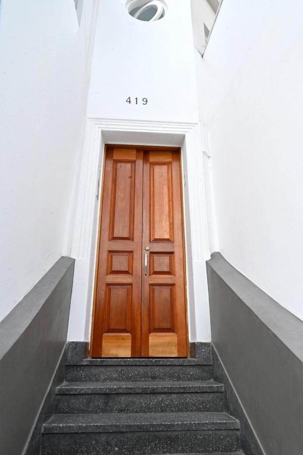 Astrid&Elena Mini Apartament Lince - B&B Lima