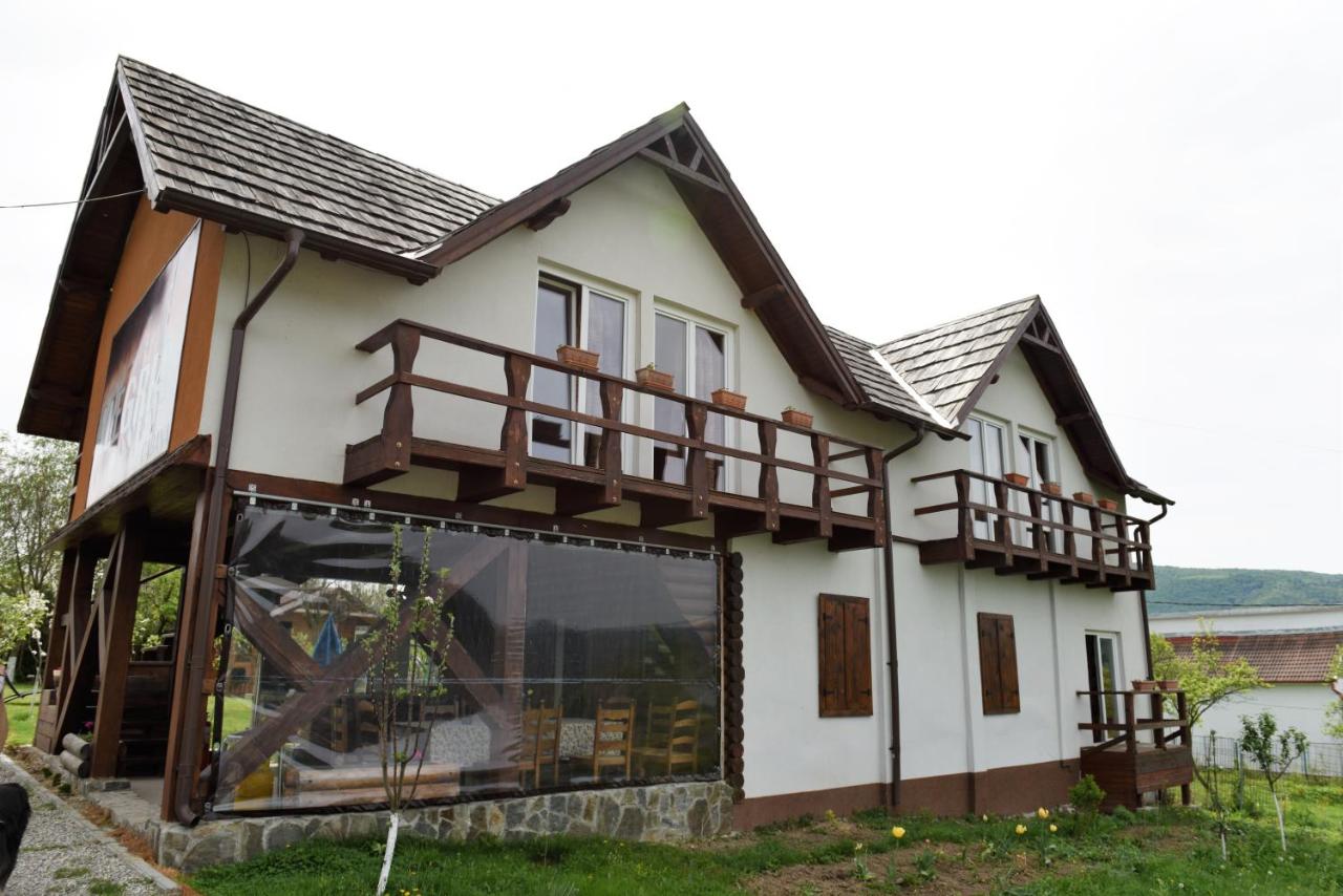 Alegria - B&B Eşelniţa