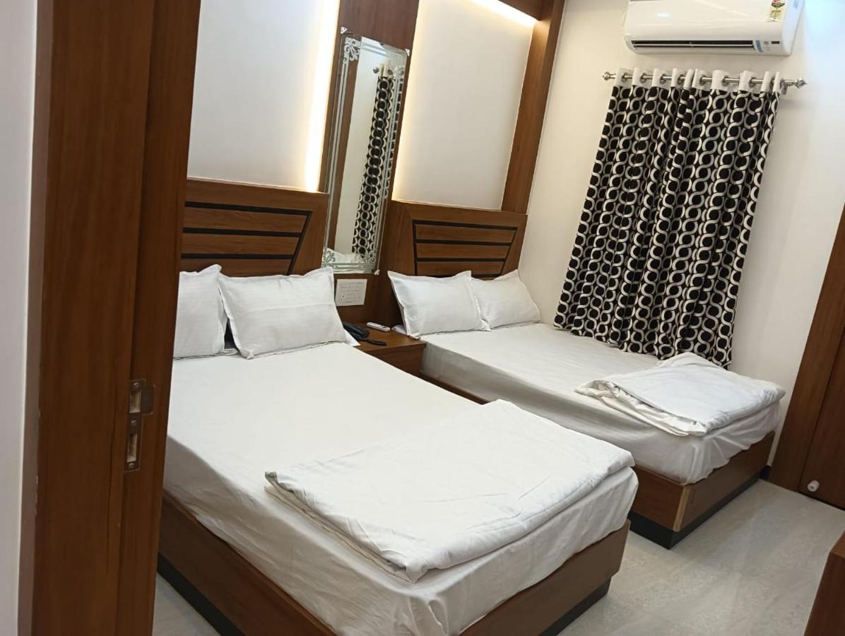 Vishwanath Villa - B&B