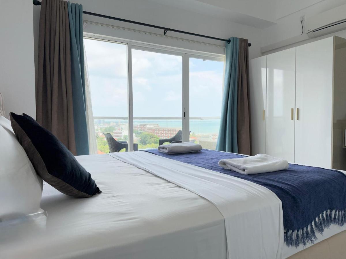 Apartamento de 1 dormitorio
