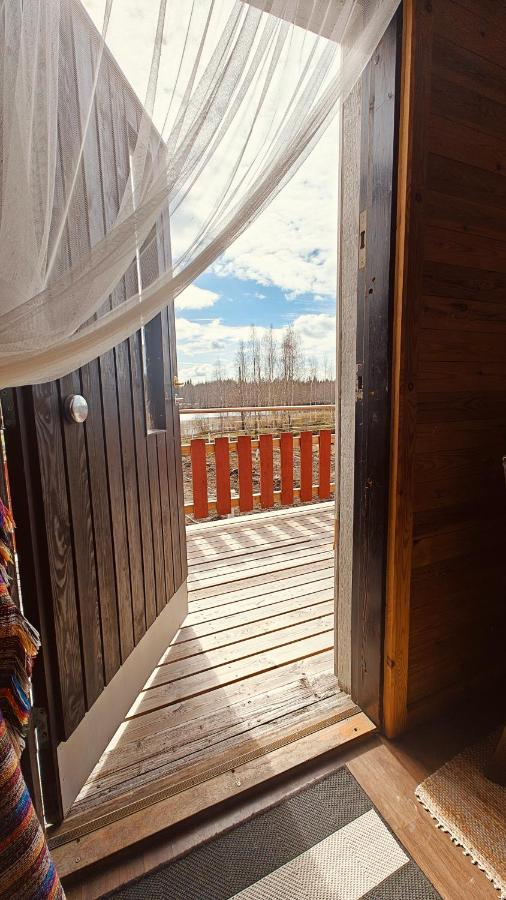 BB Polle - with the horse view - Bed and Breakfast Mikkeli