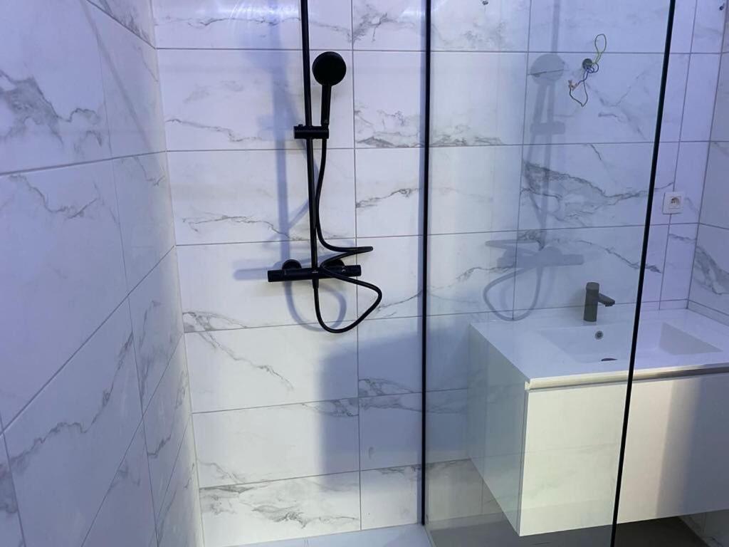 Appartamento con 2 Camere da Letto