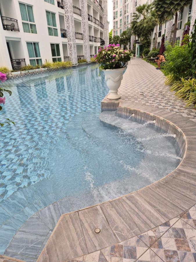 City garden olympus - Ferienwohnung Ban Nong Chaeng Tawan Tok