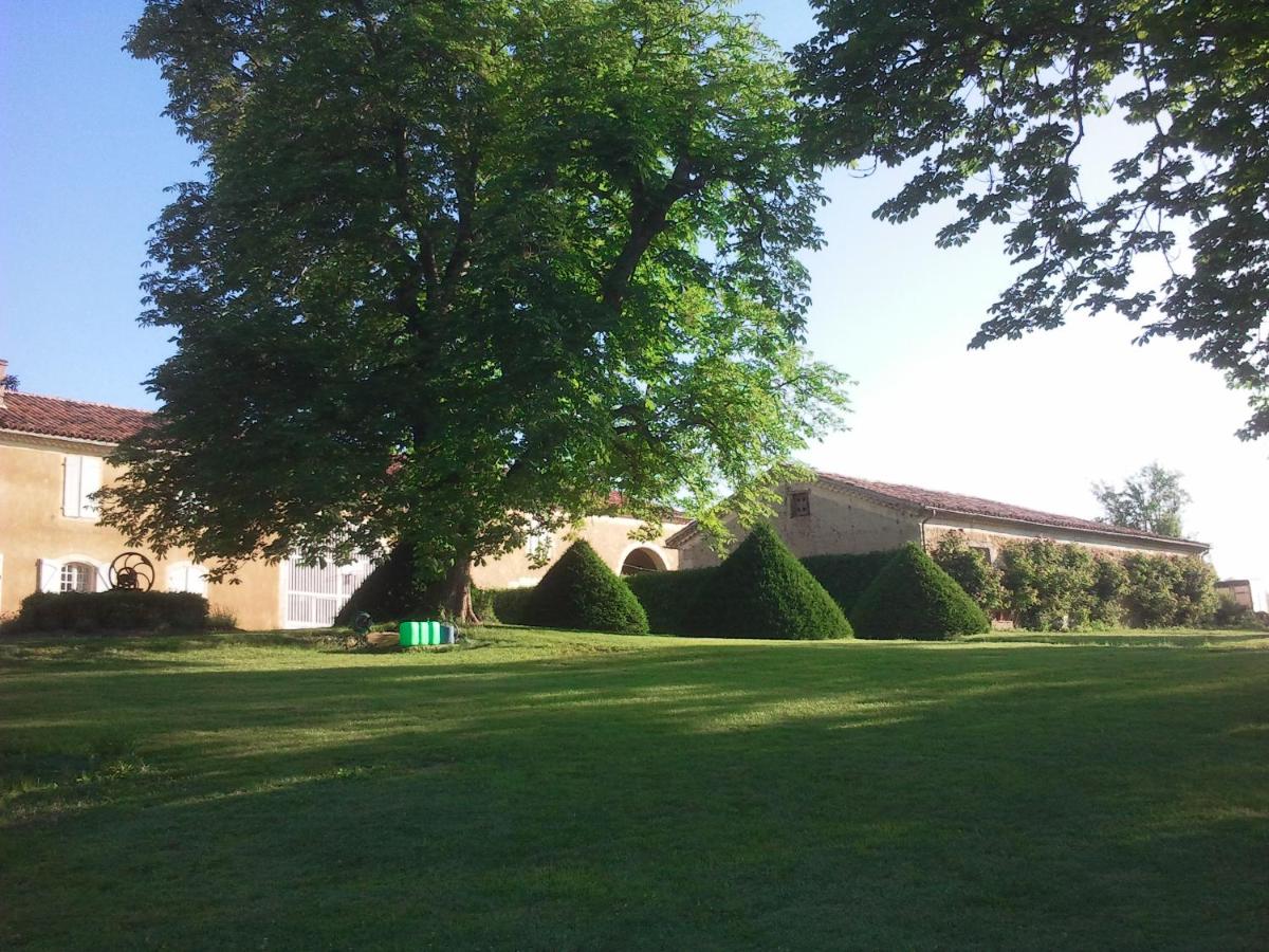Le Gavachon - B&B