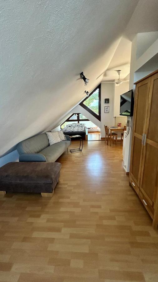 Ferienwohnung Eifelmond - Bed and Breakfast
