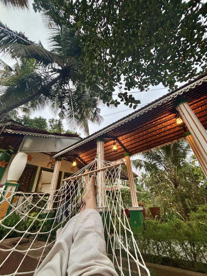 Casa Amore - B&B Benaulim