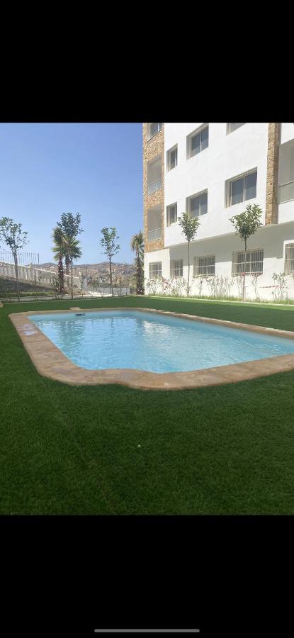 Complexe Bab Dikki - B&B