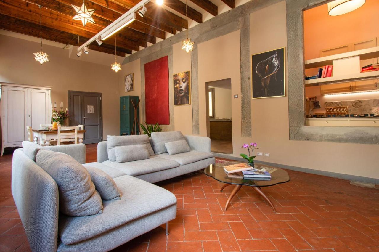 Toscanella Escape - B&B Firenze