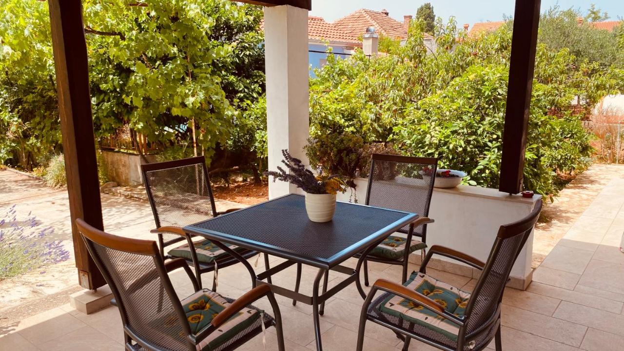 Markulo & Marica - B&B Zadar