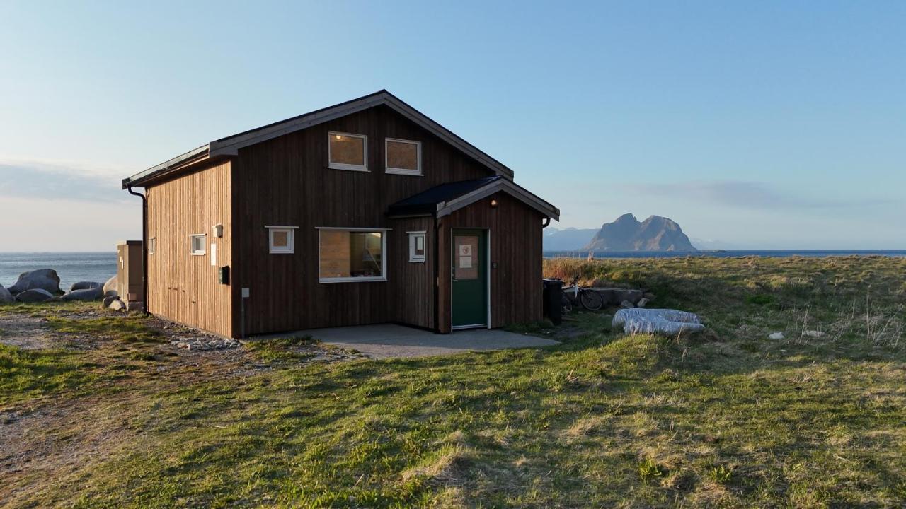 Huis met 2 Slaapkamers
