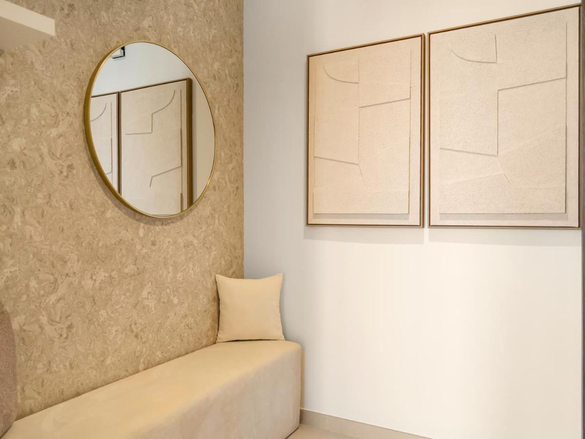 Appartement - Vue sur Ville