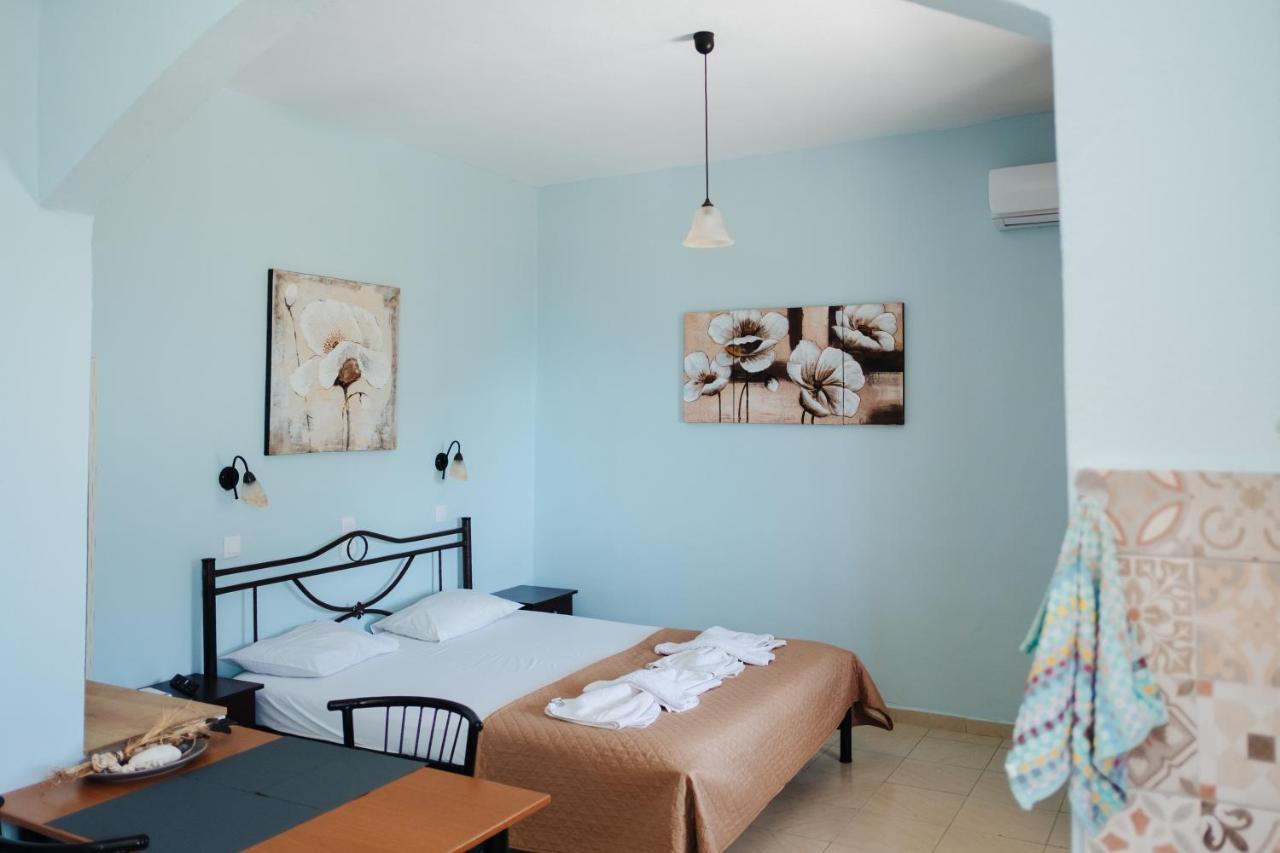 Studio with Sea View