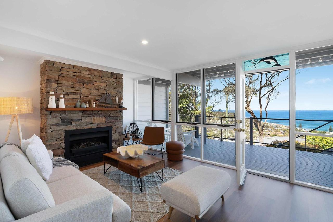 The Glass House by Coast Hosting - B&B Copacabana