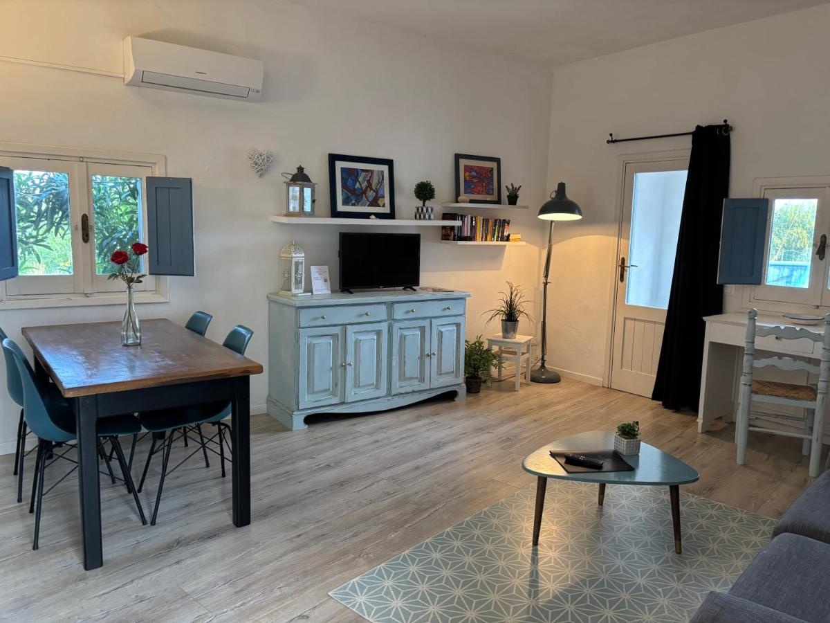 Appartamento Deluxe con 1 Camera da Letto