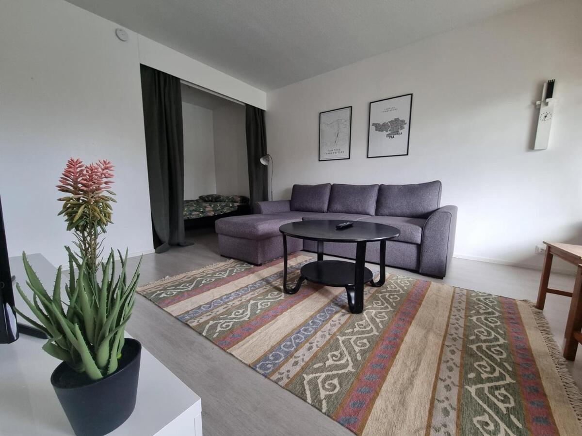 Seinäjoen Puistokulma - Chambres d’hôtes Seinäjoki