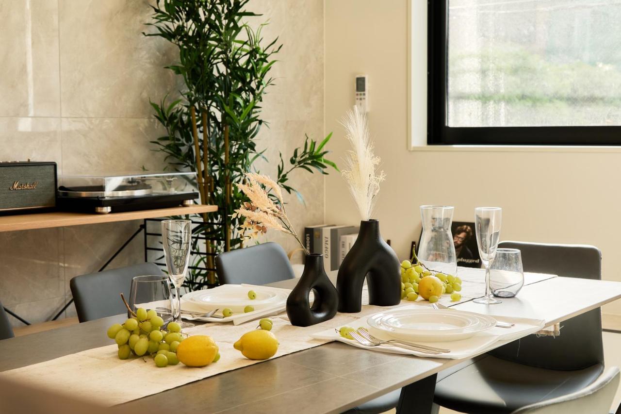 Villa mit 3 Schlafzimmern