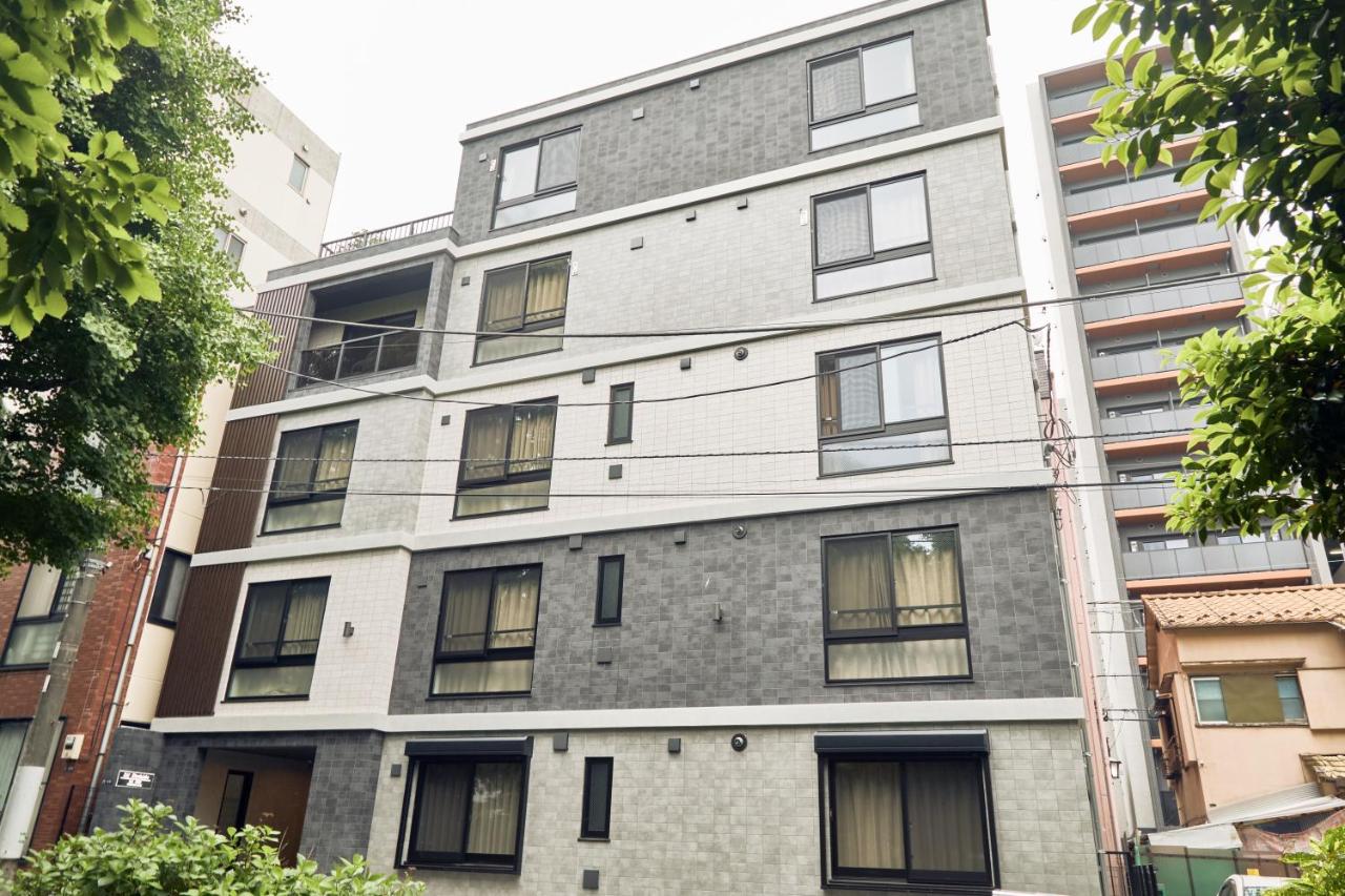 Shinjuku SAI Apartment 丨 Cozy Retreats - B&B