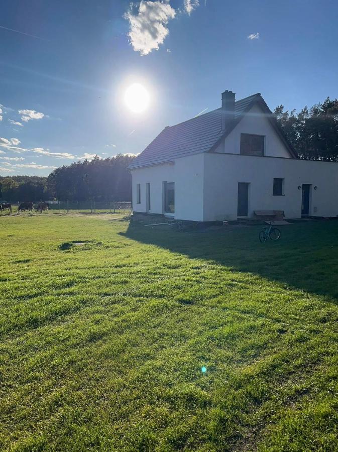 Siedlisko Kochówka - B&B Pszczew