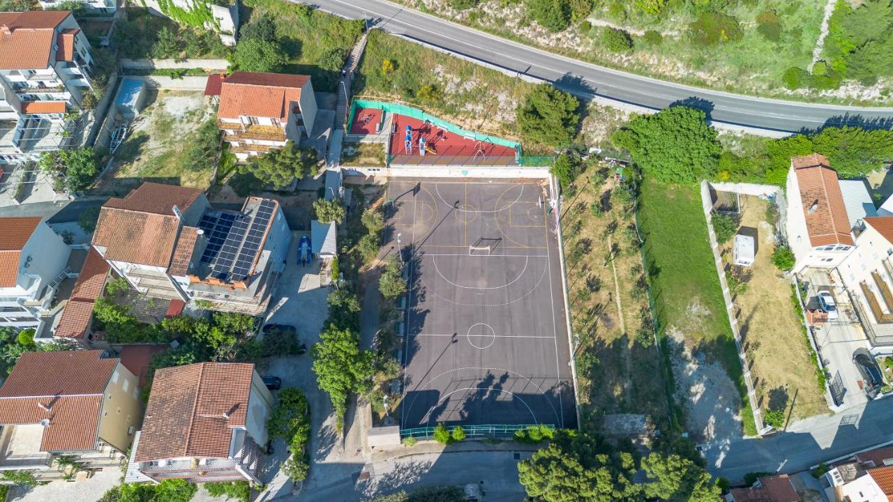 Morska Vila - B&B