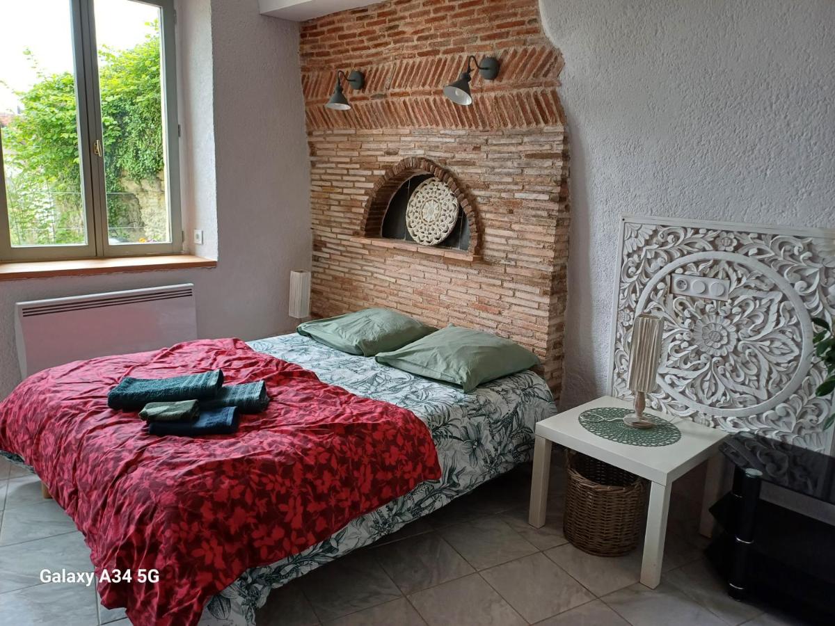 Les roches du Donjon - B&B