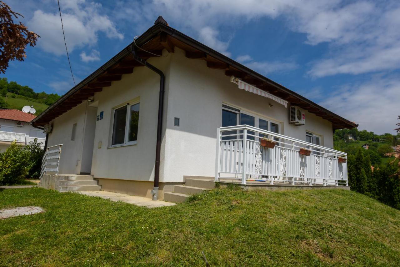 Villa Sarajevo 3 - Chambres d’hôtes Sarajevo