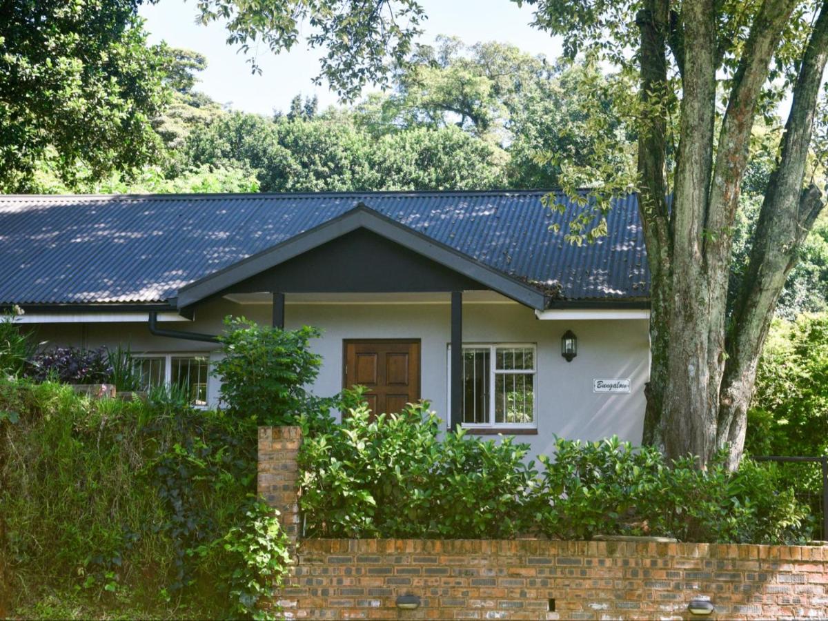 Bungalow Standard