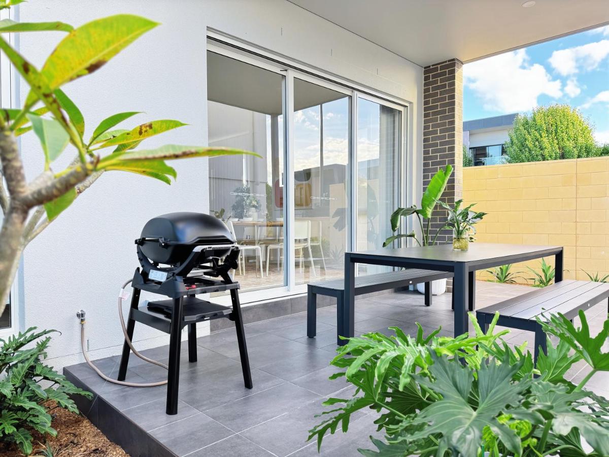 Casa Sol Steps to Beach & Marina - B&B Shellharbour