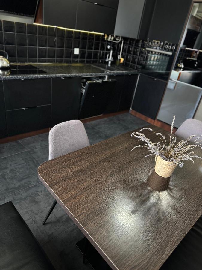 Avangard - Ferienwohnung Tschernowitz