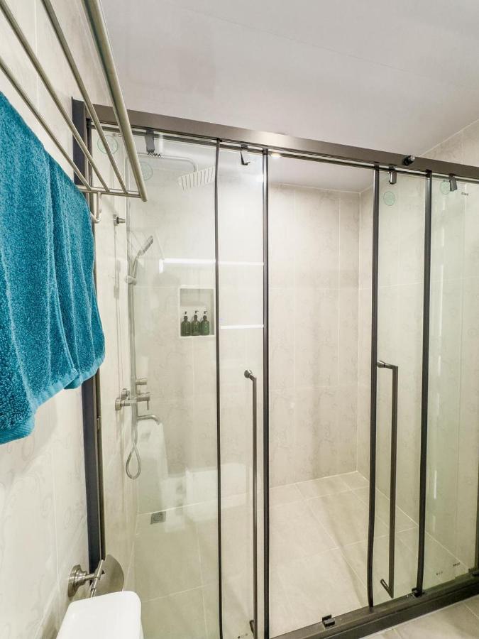 Deluxe Double or Twin Room with Garden View