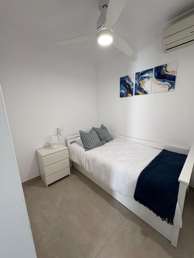 Appartamento con 3 Camere da Letto