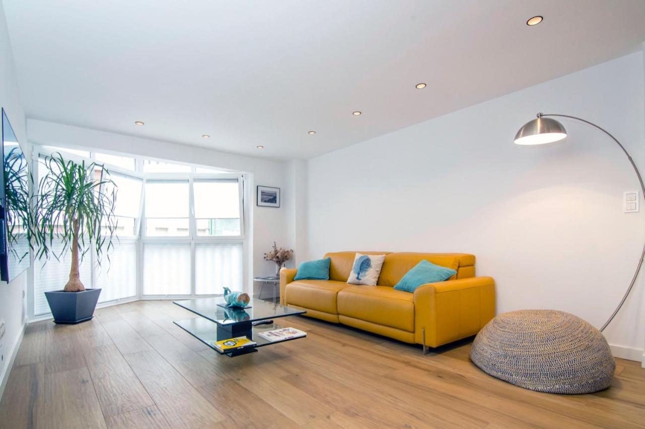 Balea - Ferienwohnung Hondarribia
