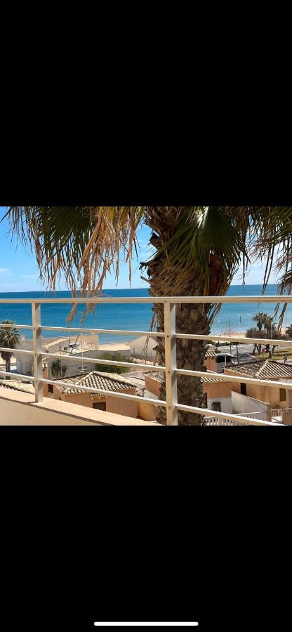 Apartamento a 50m de la playa en Guardamar - Ferienwohnung Guardamar del Segura