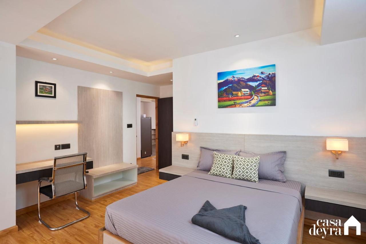 Apartamento Superior con 3 dormitorios